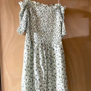 Dress Forum - Off the shoulder dress